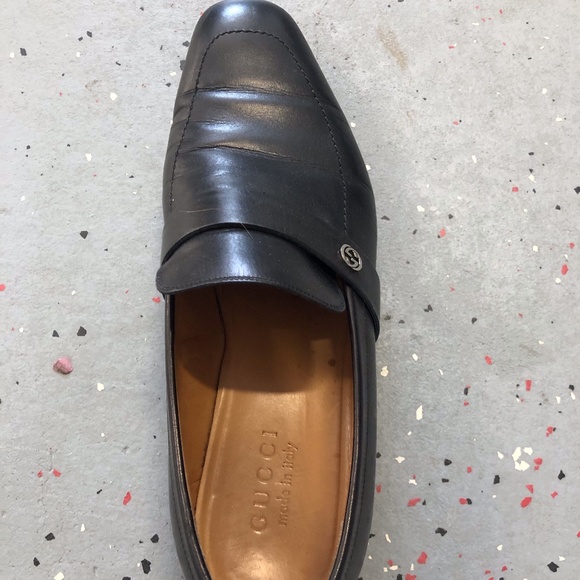 Gucci Men\'s Loafers main image 5